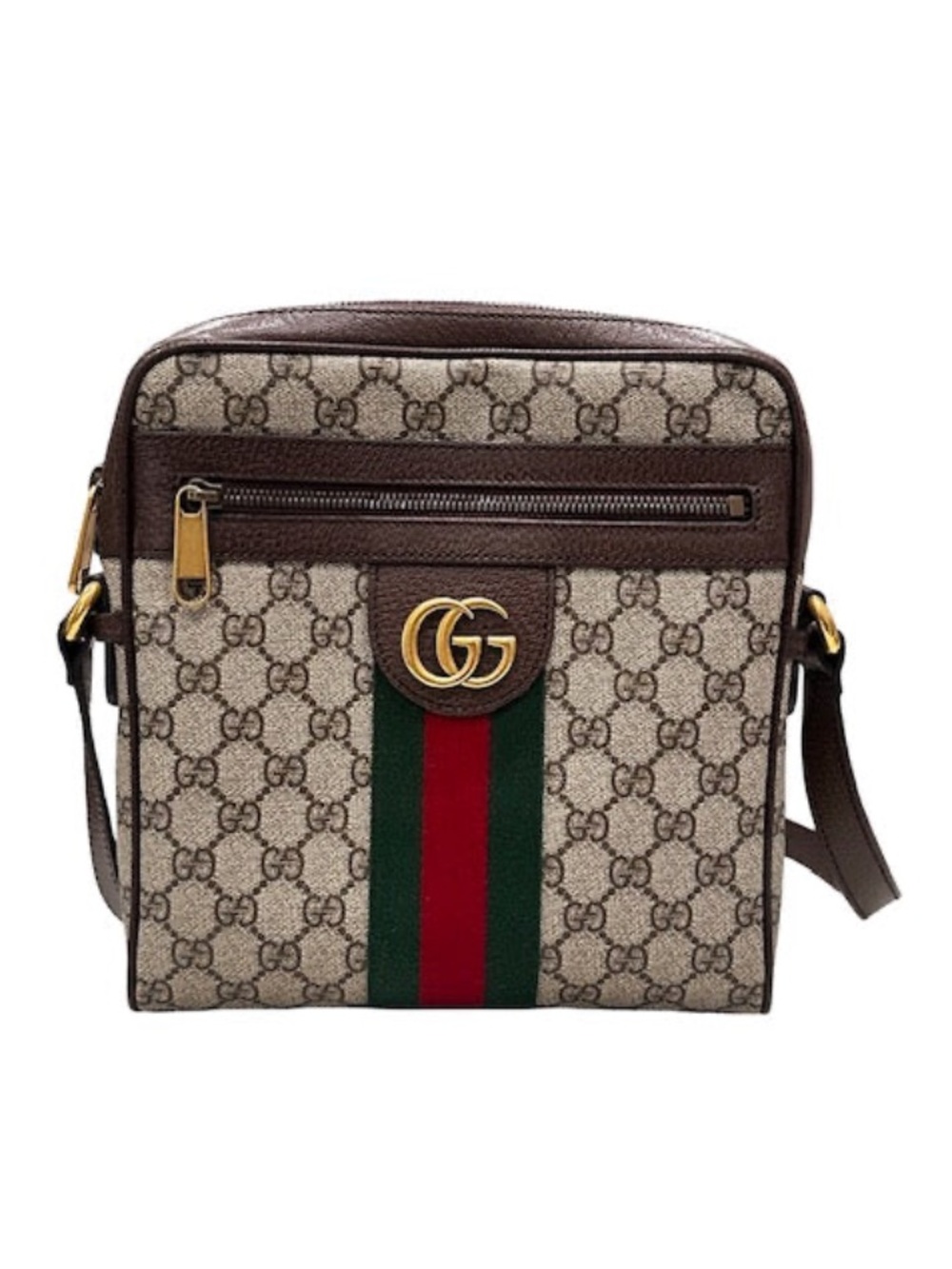 Gucci Ophidia Messenger Bag